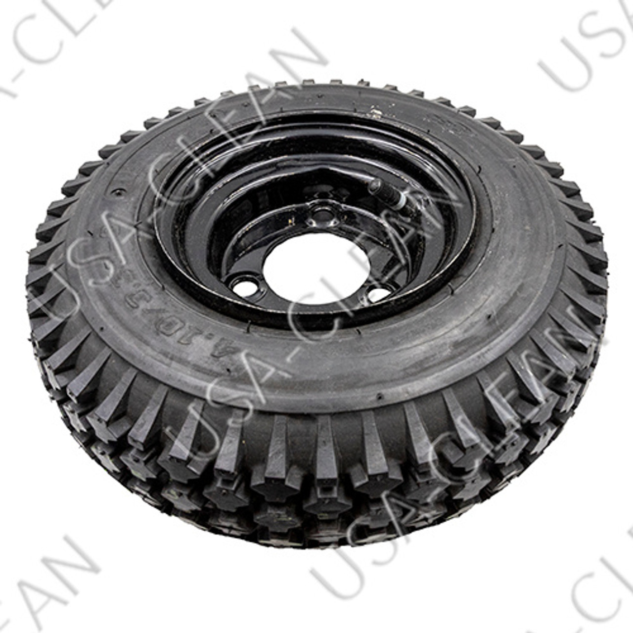 Foam tire assembly 475-3876 – Ships Fast from Our Huge Inventory