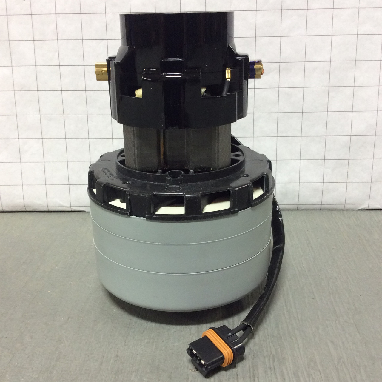 L3-ネクロフィリア Aftermarket 991-1253 24V 3 stage vacuum motor – Ships Fast from