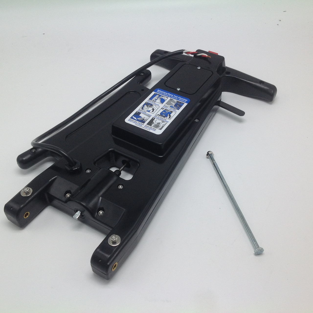 RUGDOCTOR 12672 Handle assembly – Ships Fast from Our Huge