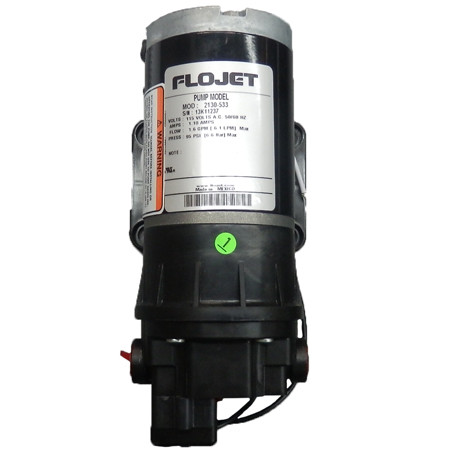 Aftermarket 9.106-420.0 120V 100 PSI Flo Jet pump – Ships Fast