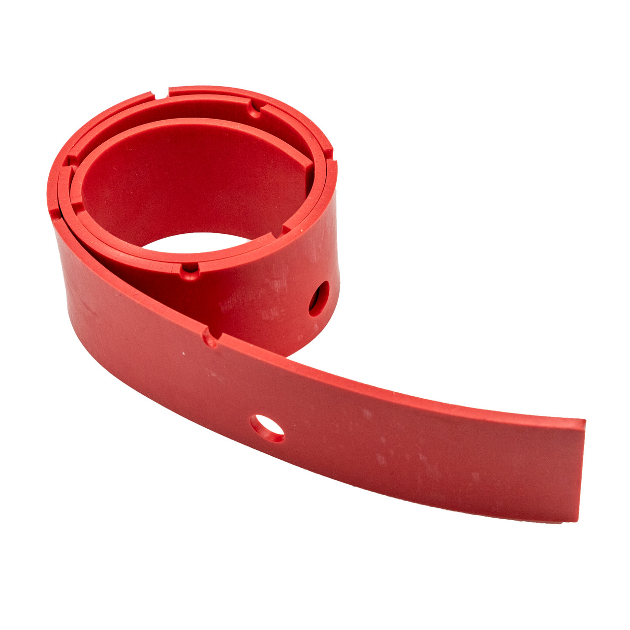 Squeegee blade polyurethane front 189-3098 – Ships Fast from Our