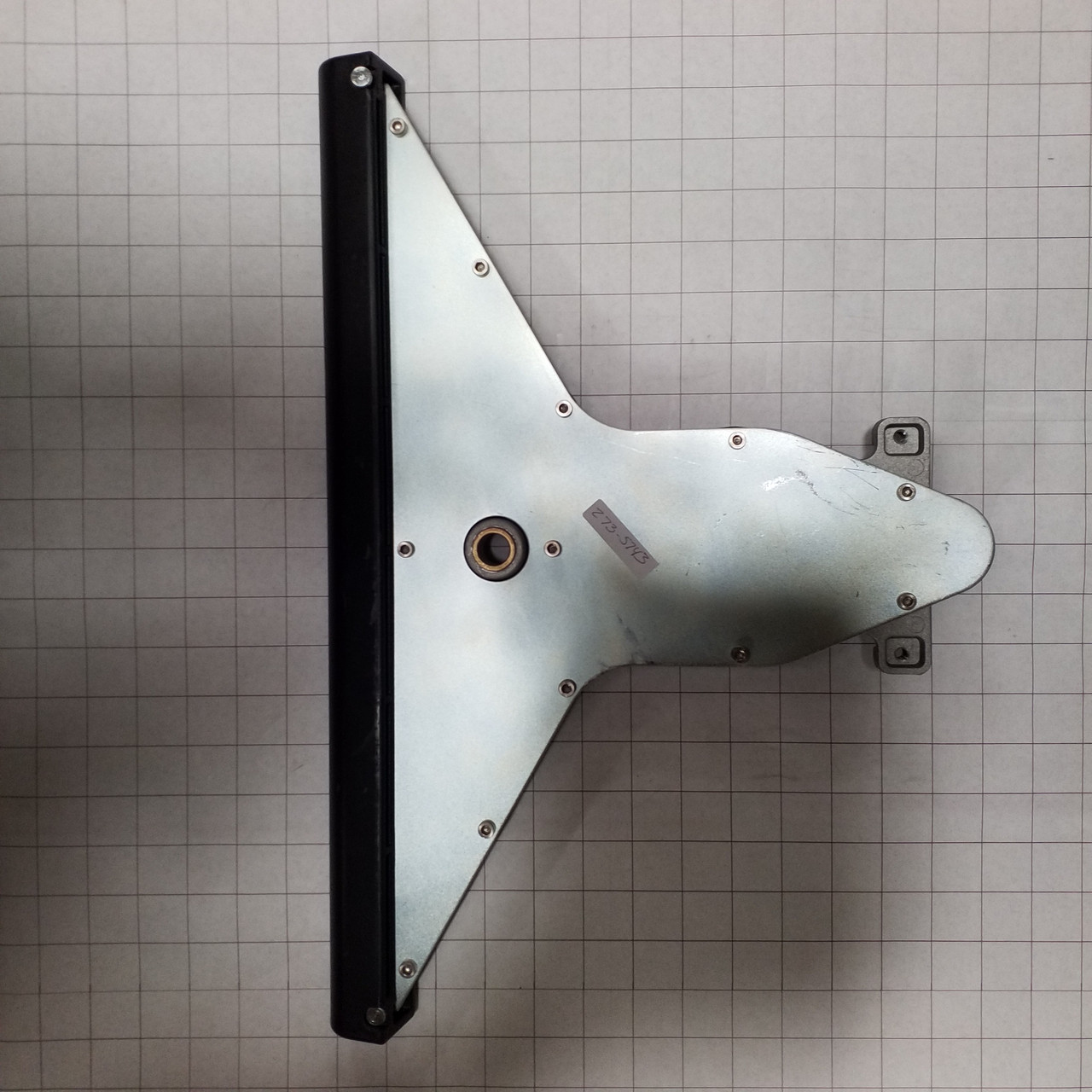 WINDSOR 8.629-316.0 18 inch vacuum shoe assembly – Ships Fast from