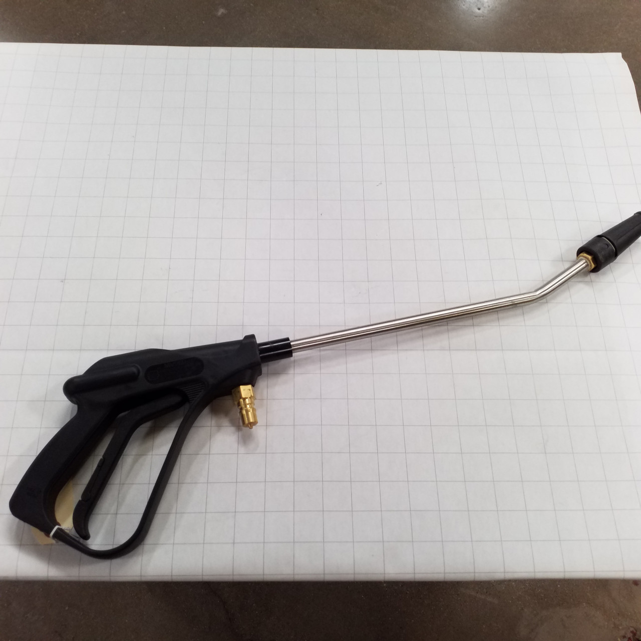 WINDSOR 8.630-188.0 Spray gun assembly – Ships Fast from Our Huge