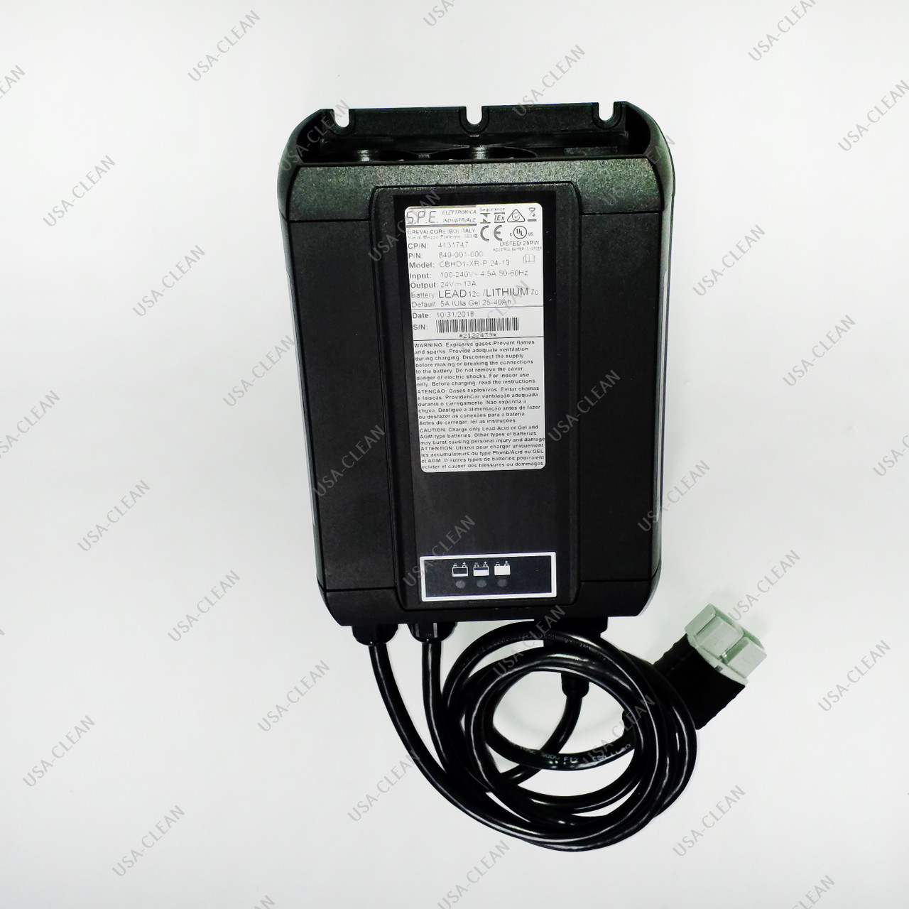 アクセサリー DAYTONA Switching Battery Charger ディスプレイバッテリーチャージャー｜株式会社デイトナ