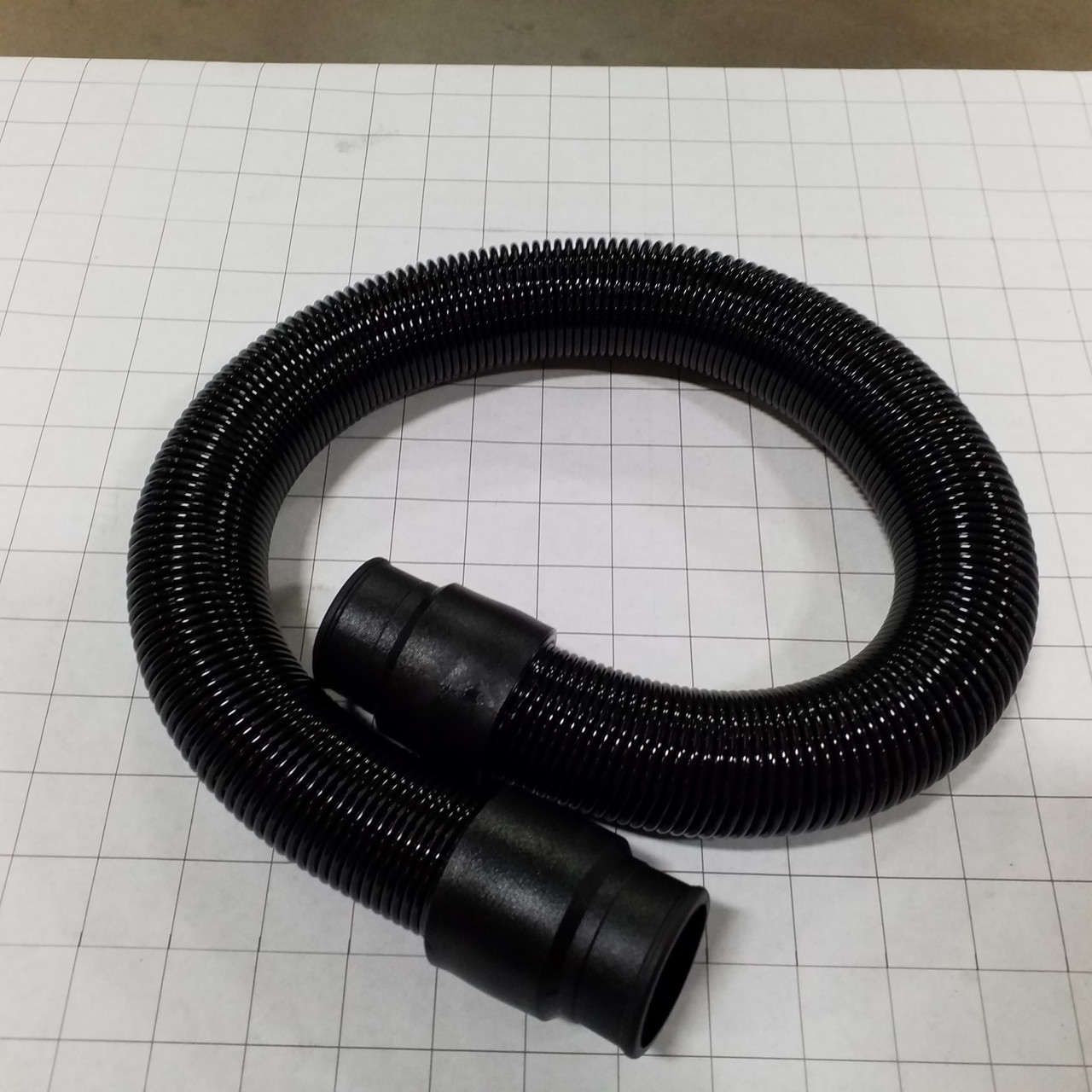 Aftermarket 991-3182 22 inch hose assembly w/cuffs 1 1/2 x 22 in