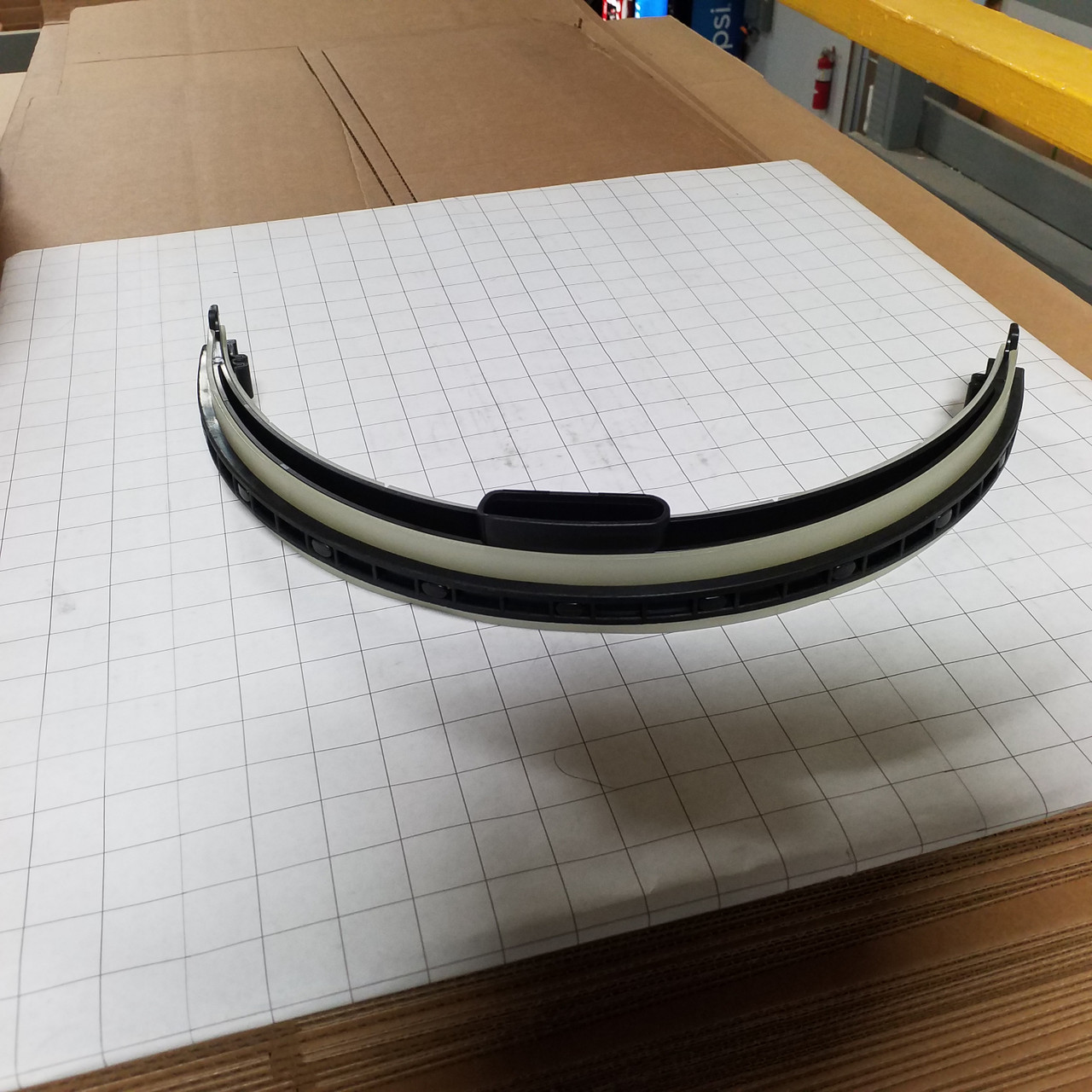 Squeegee assembly 272-7572 – Ships Fast from Our Huge Inventory