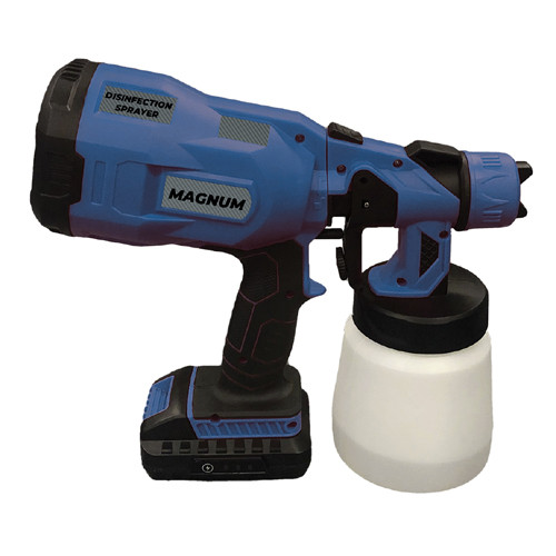 magnum sprayer