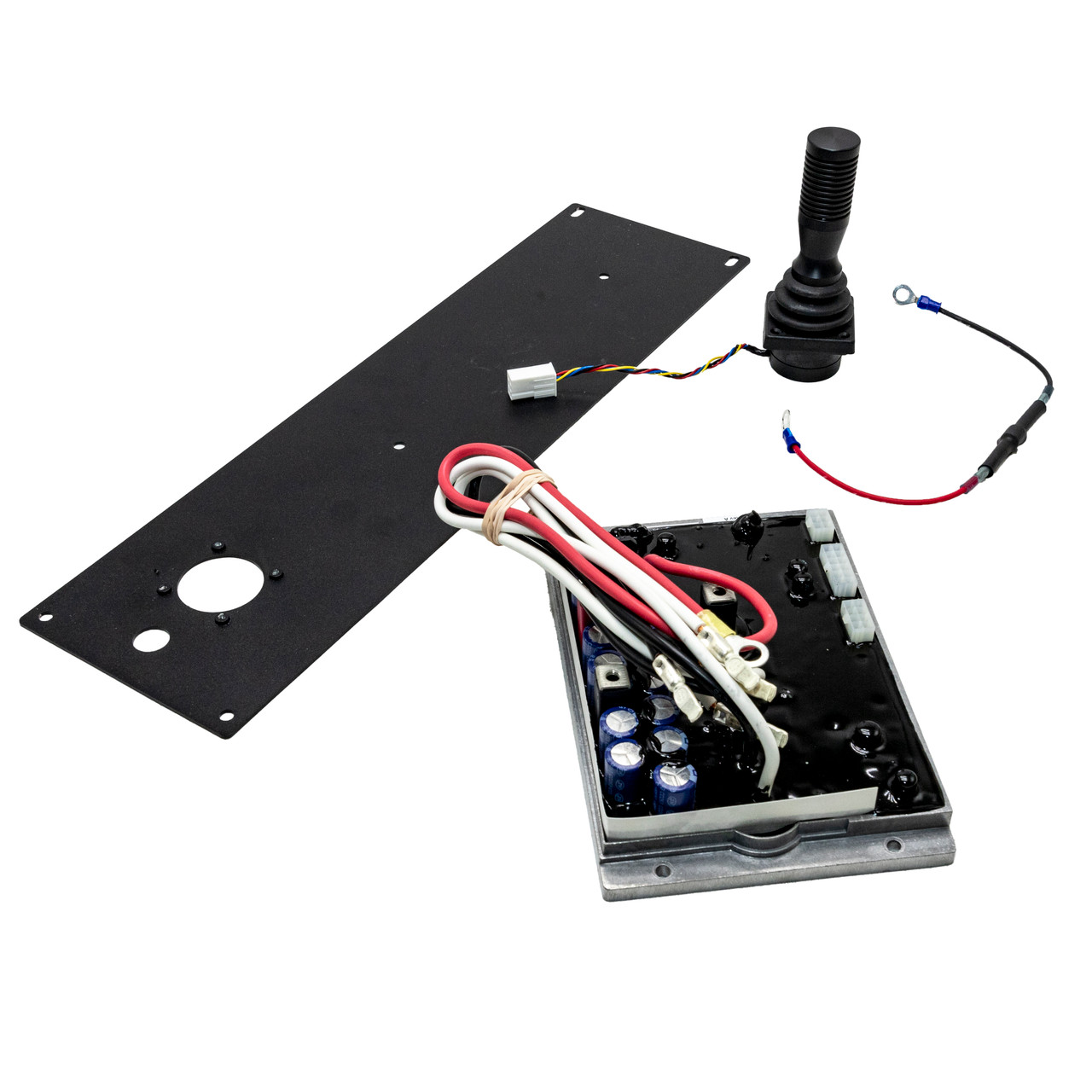 Joystick conversion kit 164-9479 – Ships Fast from Our Huge
