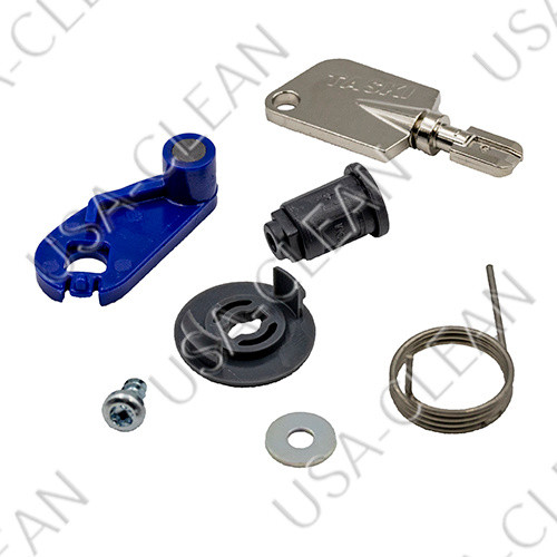 Key switch 292-5708 – Ships Fast from Our Huge Inventory | USA-CLEAN