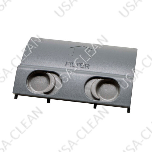 Exhaust filter cover SR XP gray 273-3700 – Ships Fast from Our