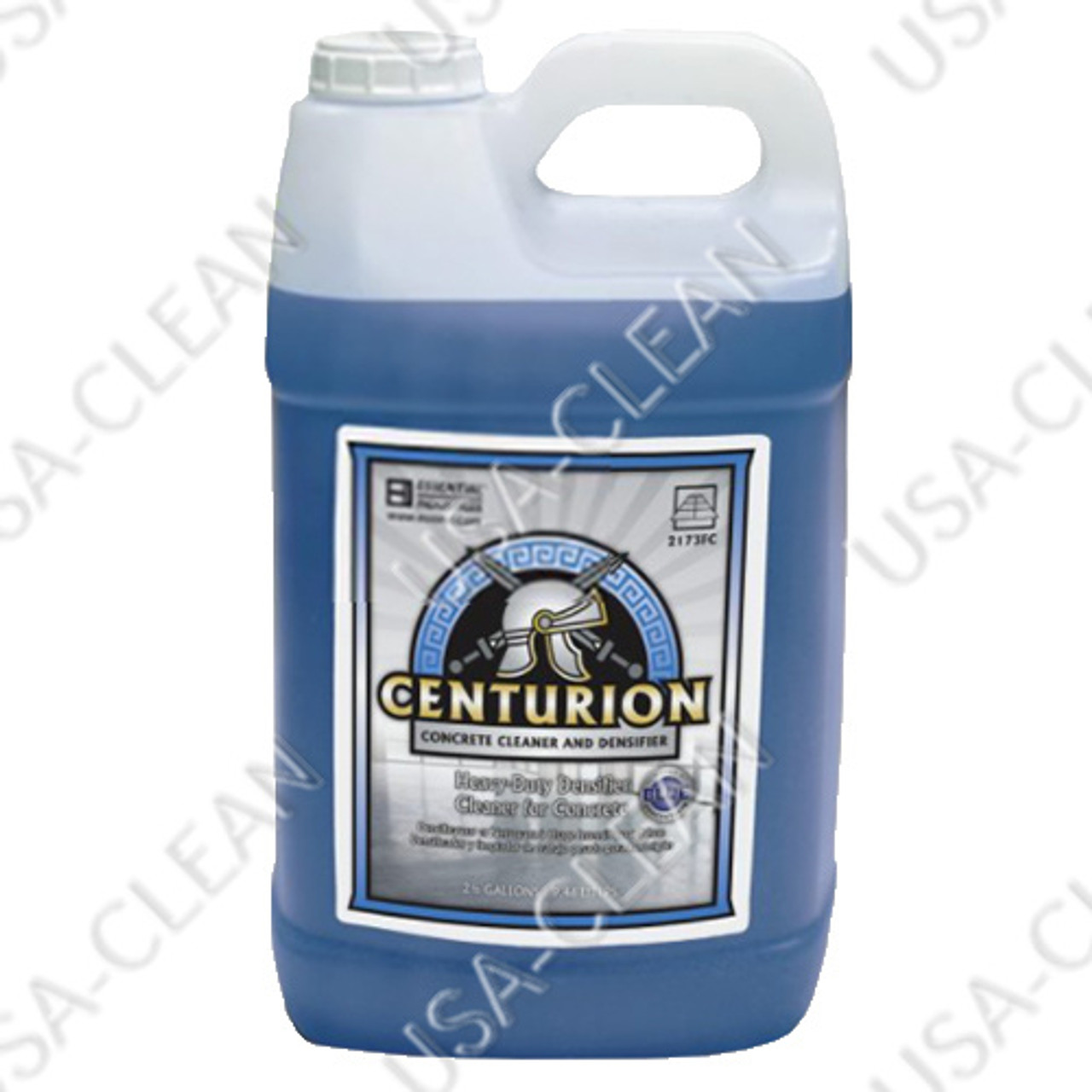 Centurion concrete cleaner and densifier (2 1/2 gallon) 250-2056