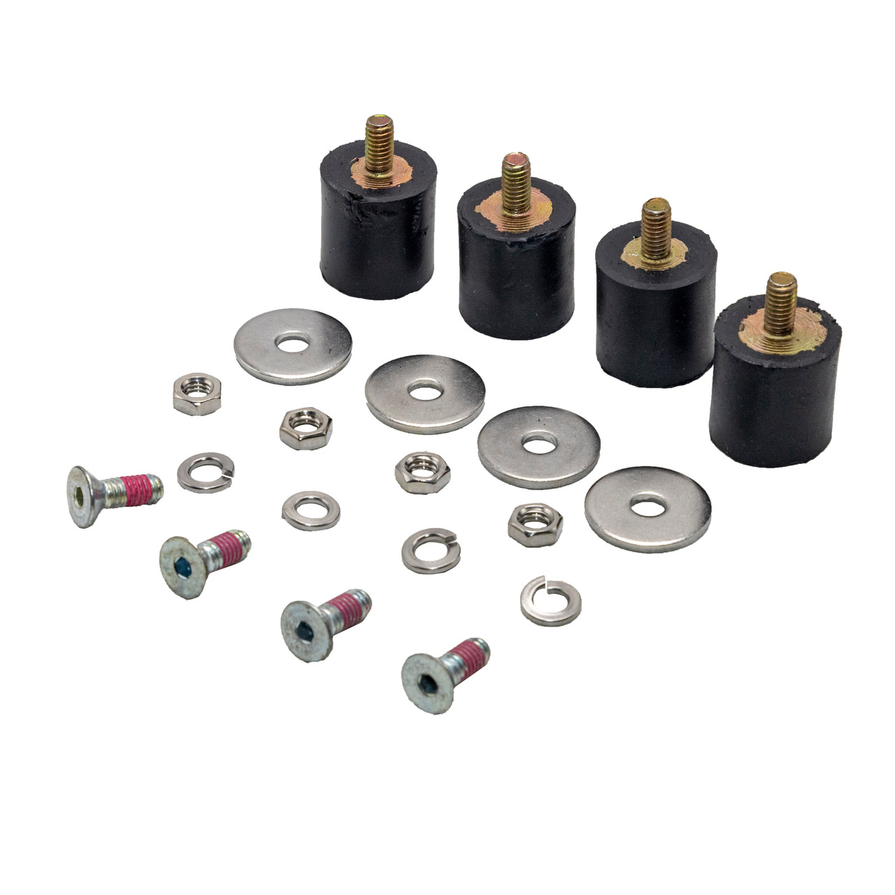 Isolator kit 206-6019 – Ships Fast from Our Huge Inventory | USA-CLEAN