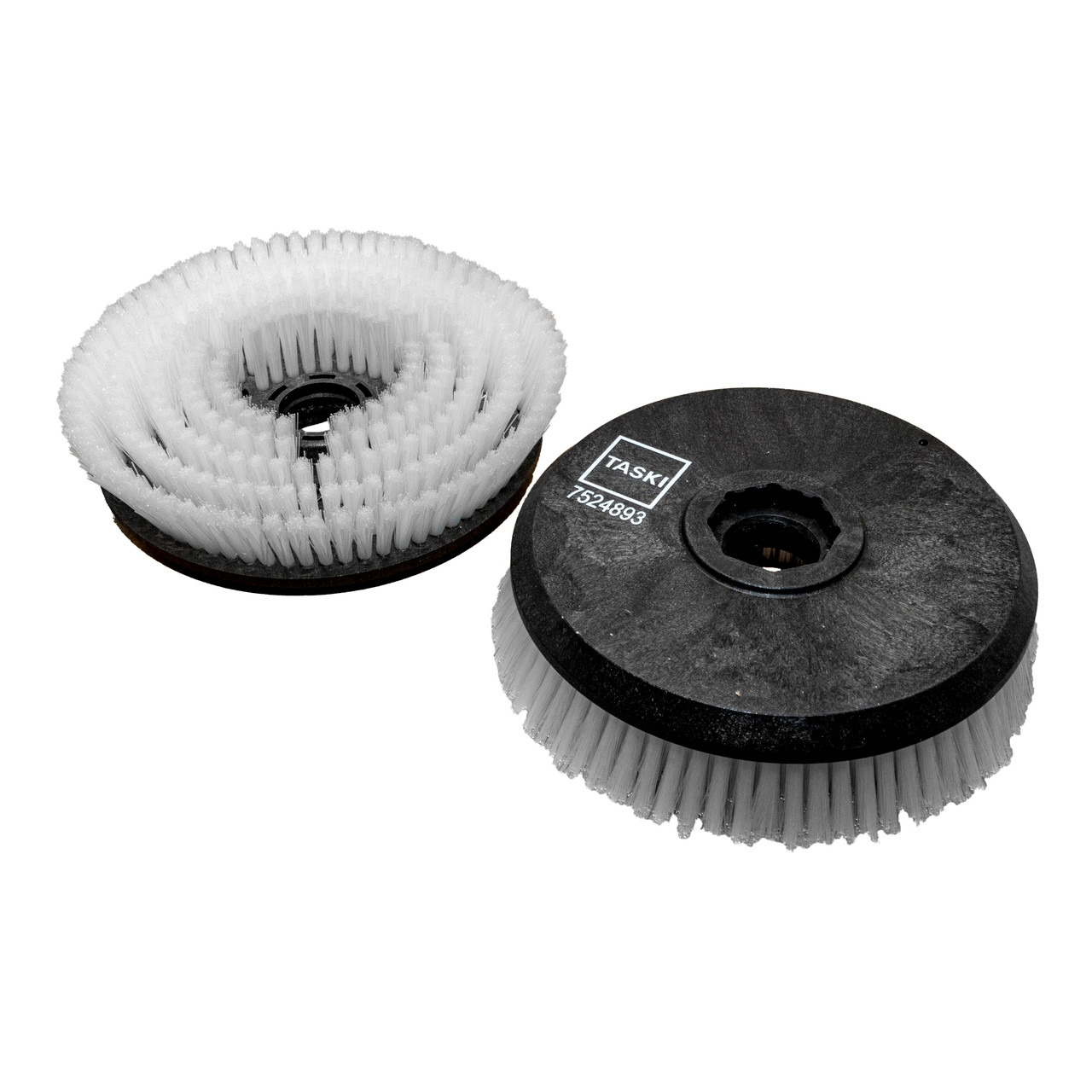 TASKI 7524893 Standard brush (pkg of 2) – Ships Fast from Our Huge