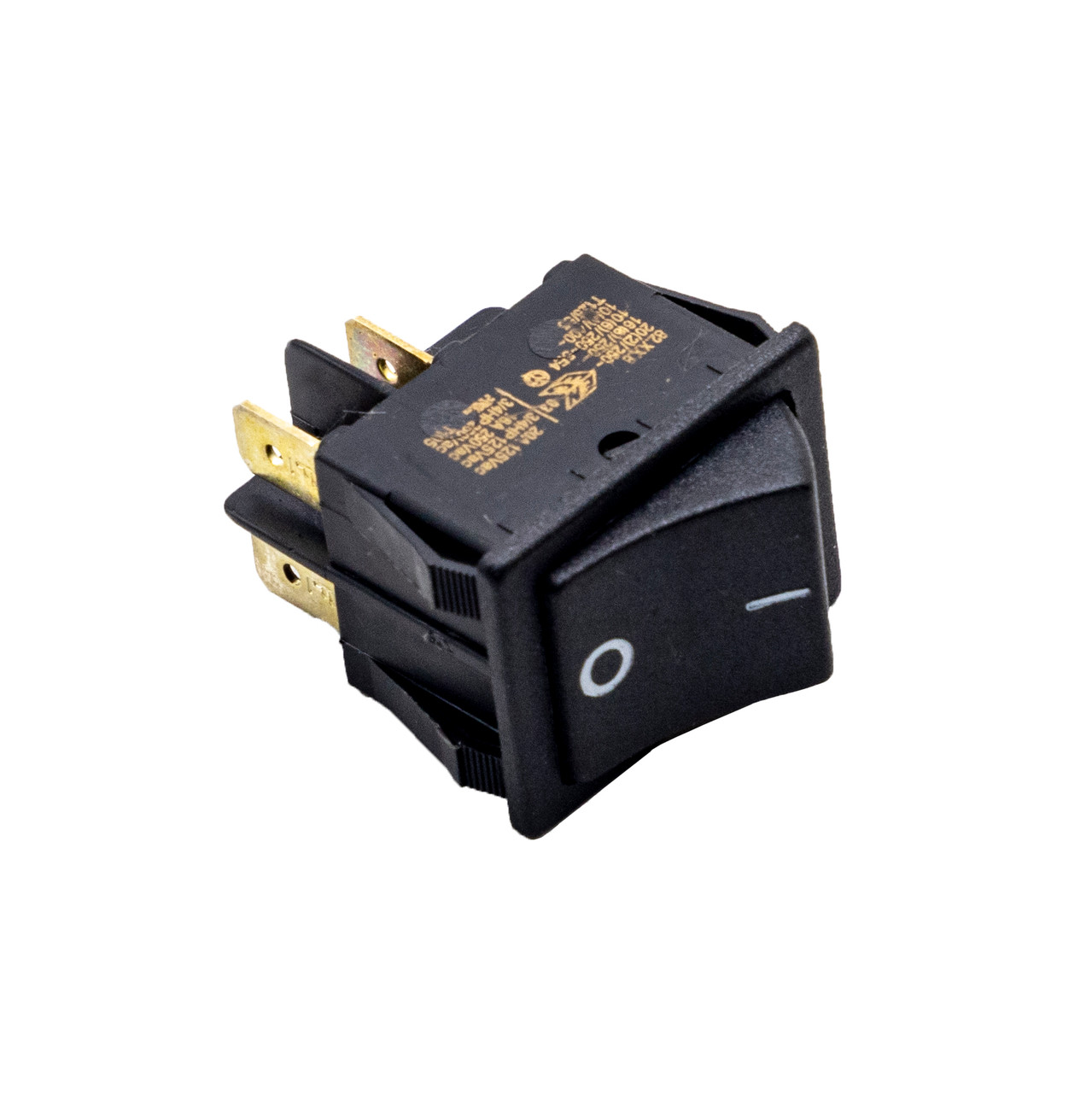 TORNADO K66306783 Rocker switch – Ships Fast from Our Huge