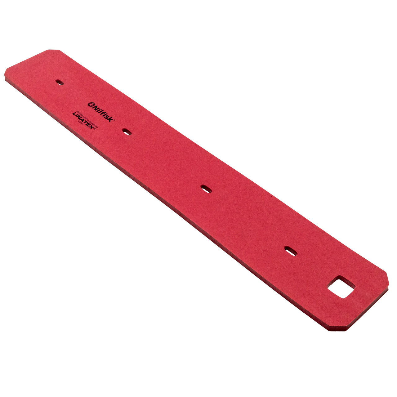 NILFISK 56117309-SP Cylindrical blade (red) – Ships Fast from Our