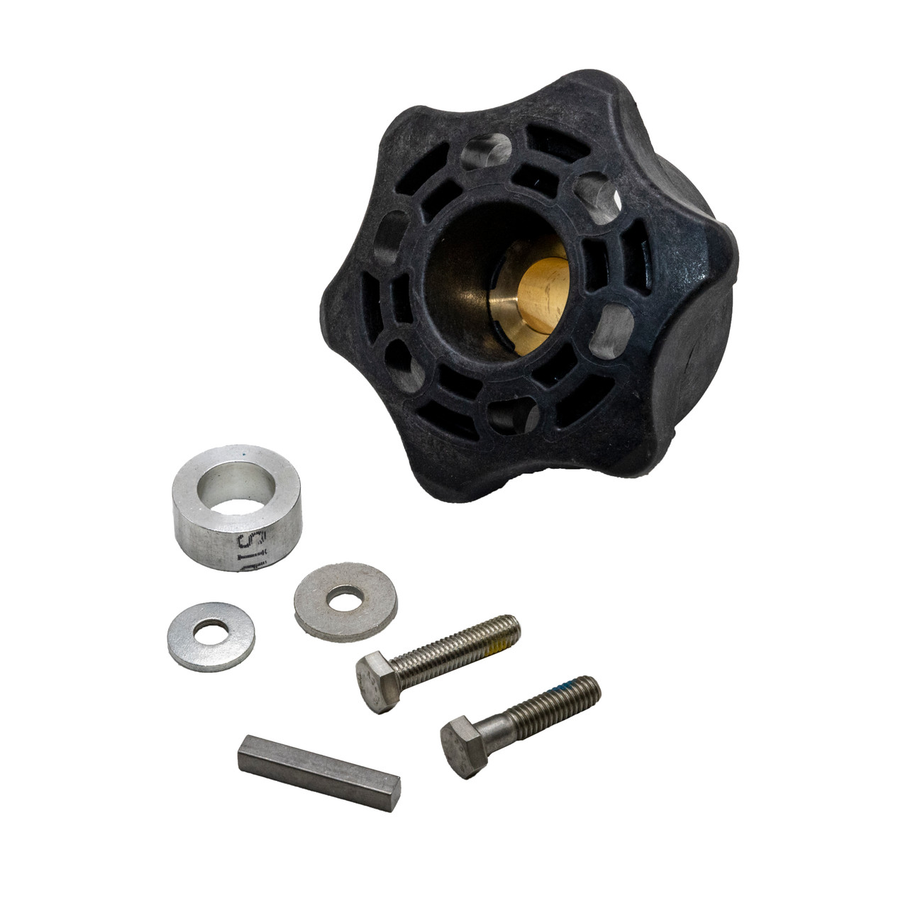 HARRY　20170331UNIT TENNANT 4032388 Brush drive hub kit – Ships Fast from Our Huge