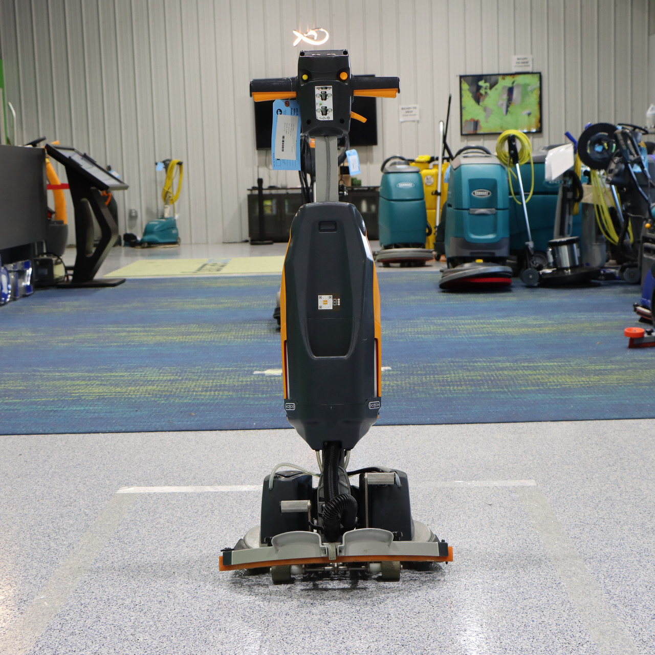 TASKI SWINGO 250 EQ373889 – Ships Fast from Our Huge Inventory
