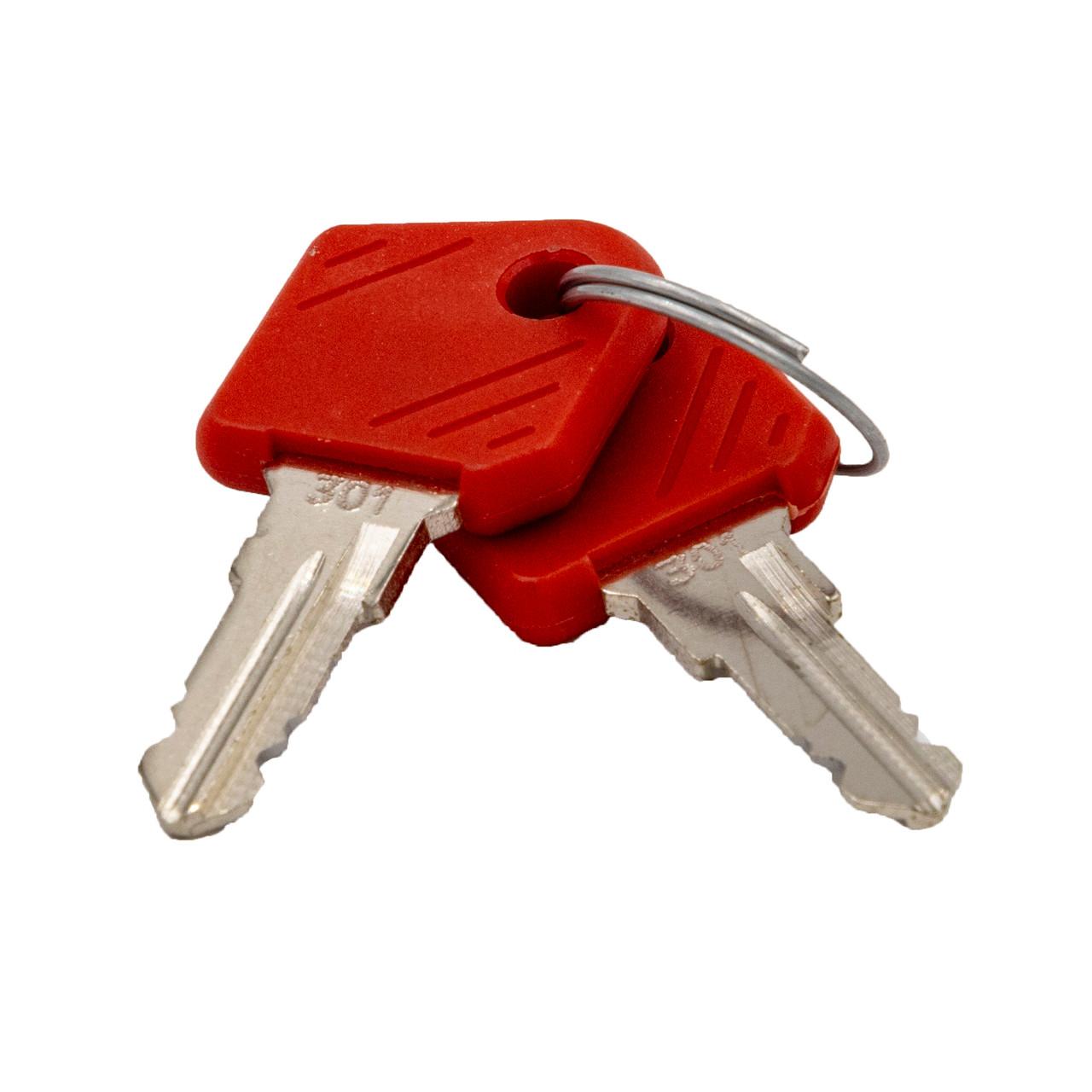 MINUTE 00745890 Key (set of 2) – Ships Fast from Our Huge