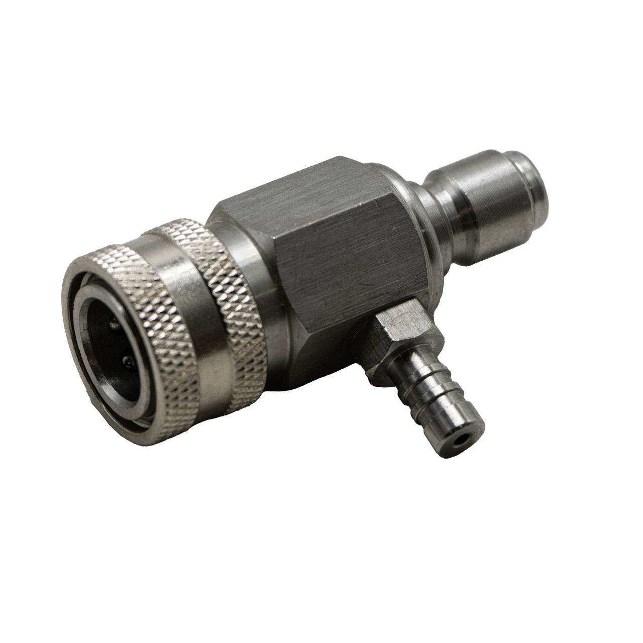 KAIVAC CPS12JQCS Quick connect injector – Ships Fast from Our Huge