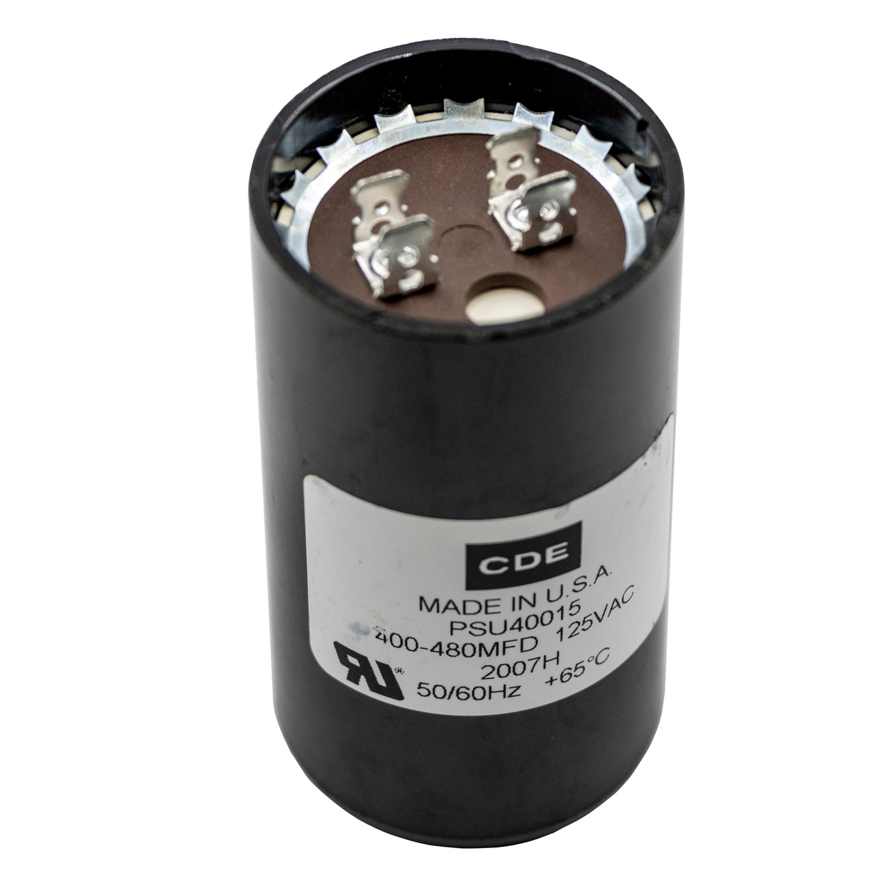PIONEER 41312A Start capacitor – Ships Fast from Our Huge