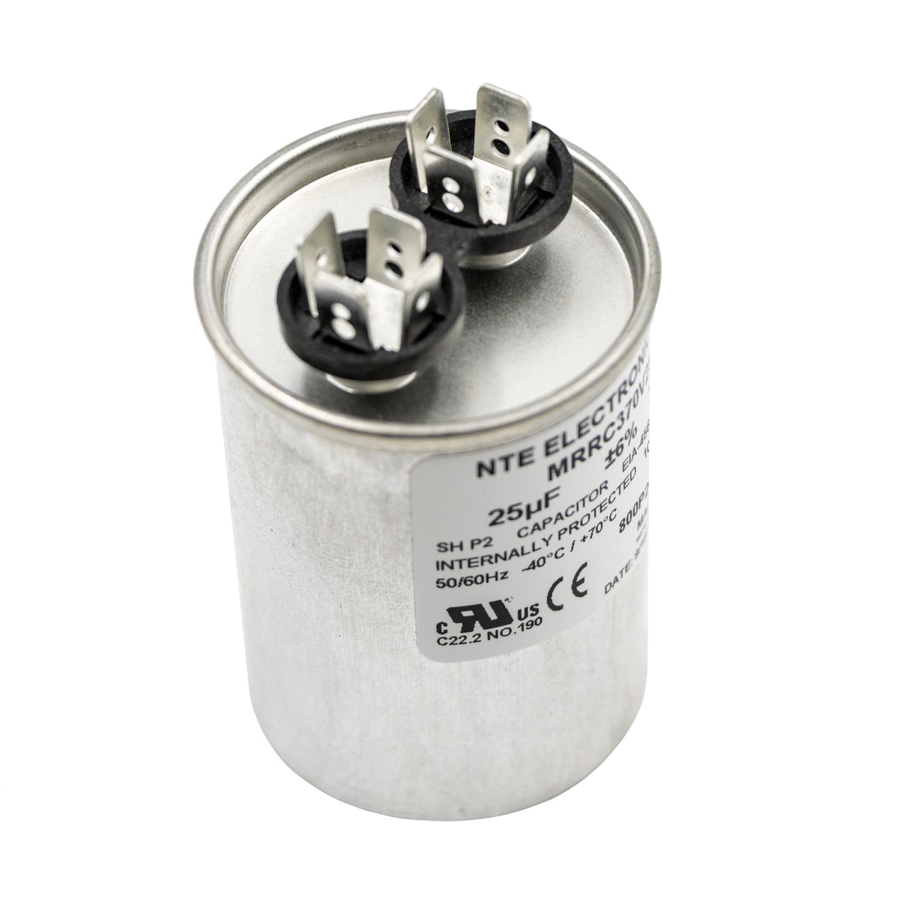 Run capacitor 270-0151 – Ships Fast from Our Huge Inventory | USA