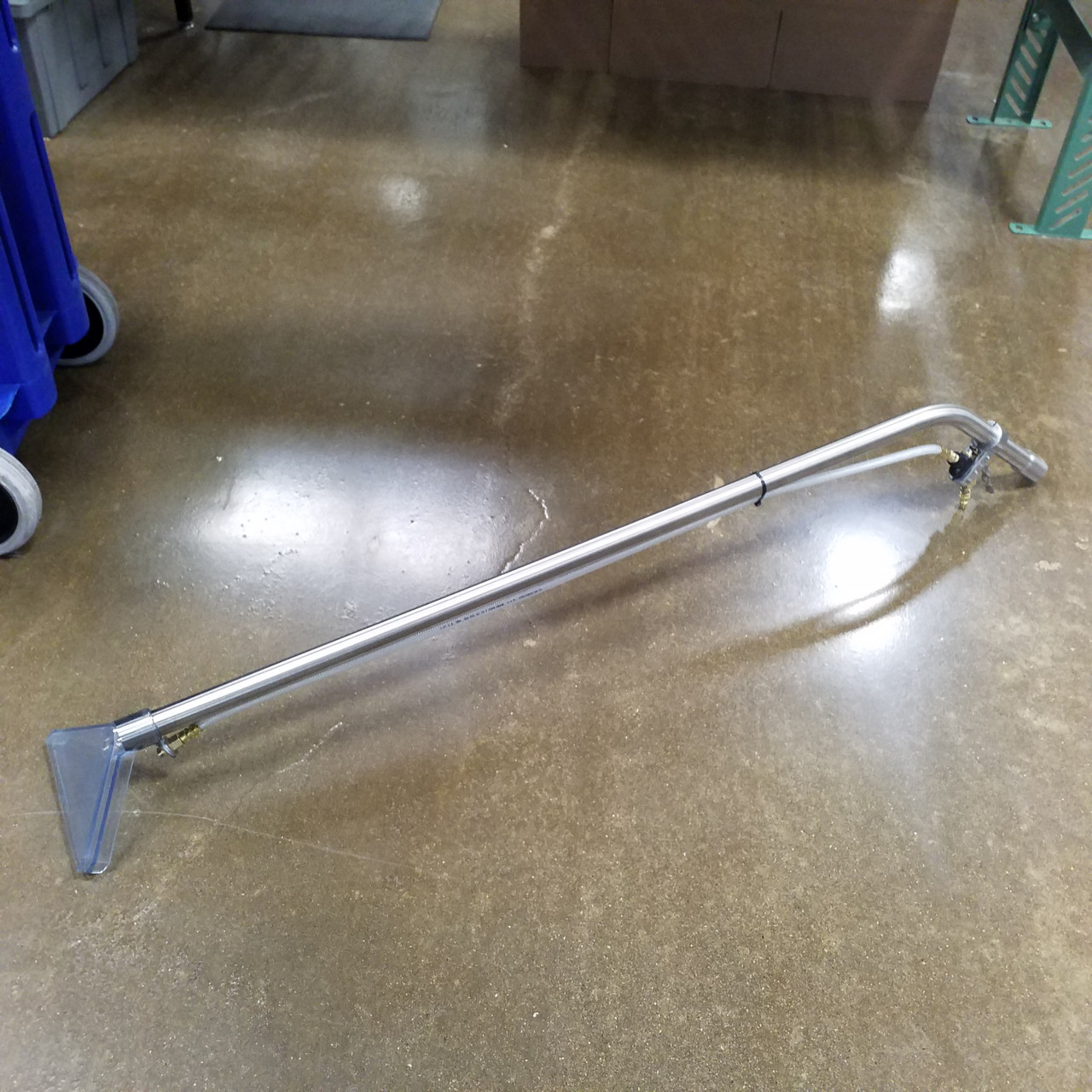 NILFISK 262209 Stand up wand – Ships Fast from Our Huge Inventory