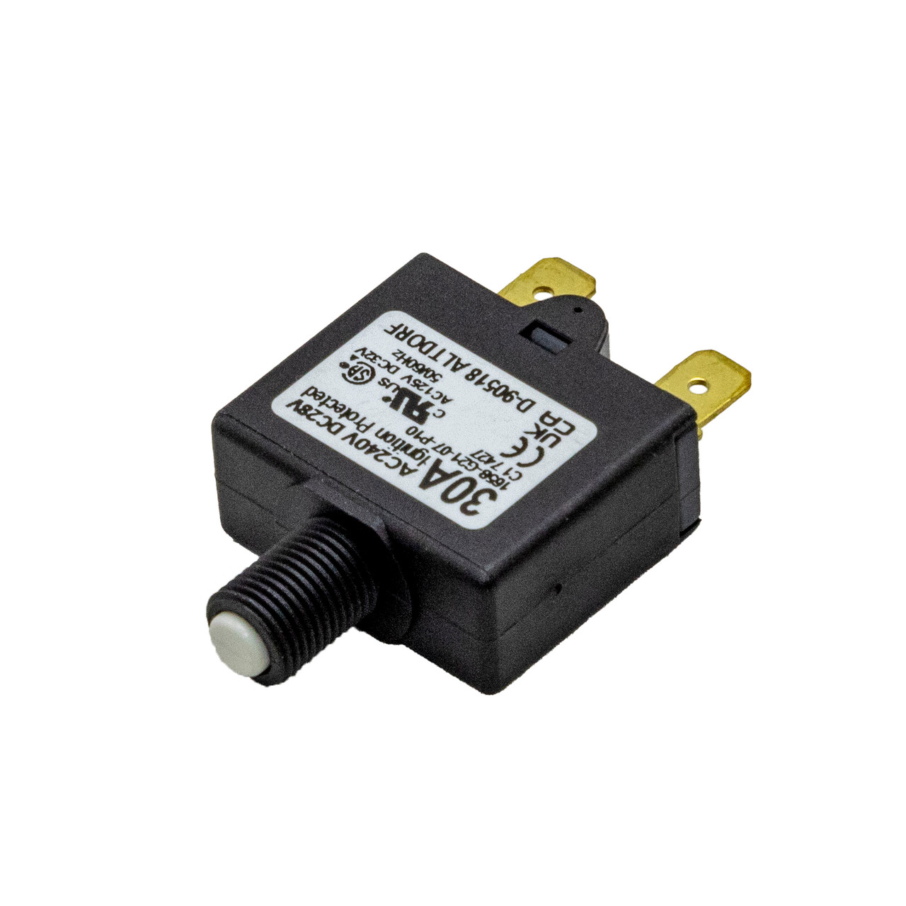 30amp circuit breaker 272-2572 – Ships Fast from Our Huge