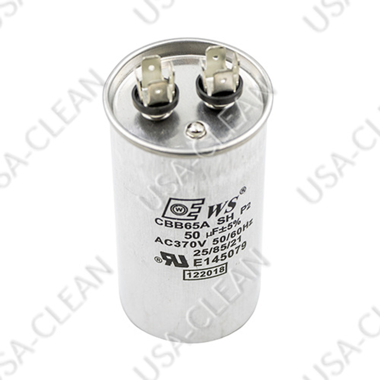 n0n0　1206 Run capacitor 272-7067 – Ships Fast from Our Huge Inventory