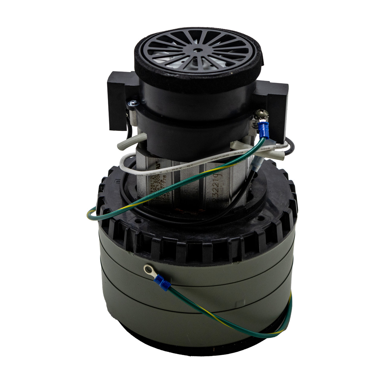120V 3 stage vacuum motor 273-6943 – Ships Fast from Our Huge