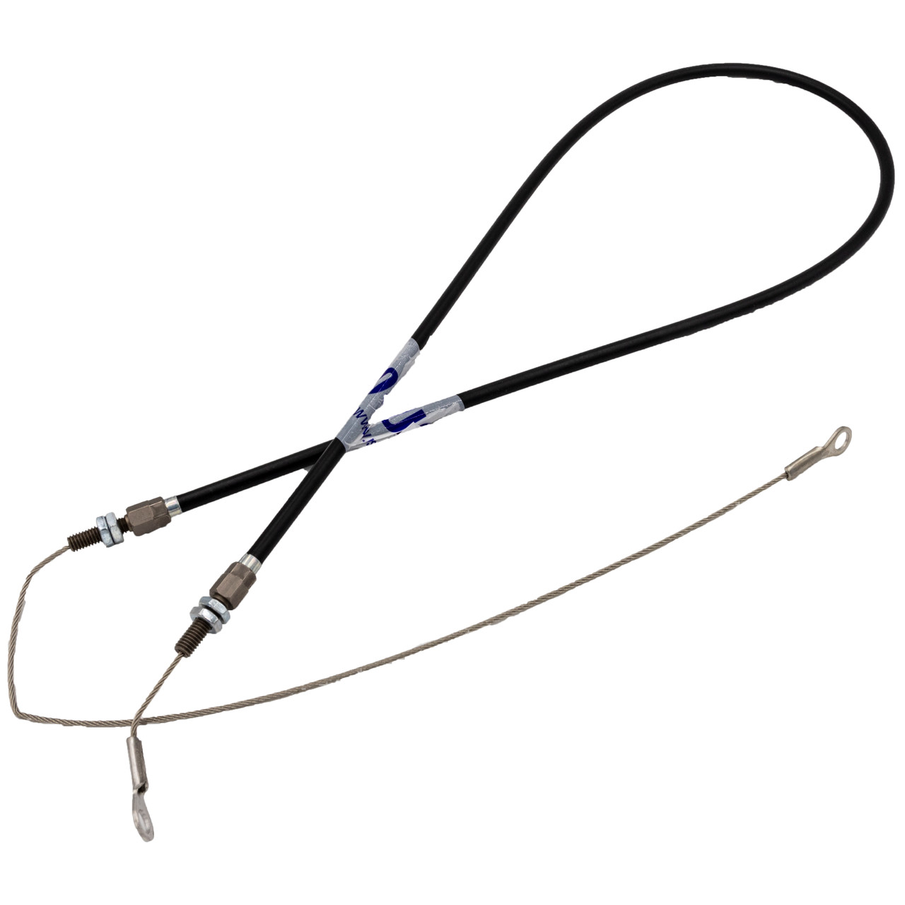 WINDSOR 64312800 Bowden cable – Ships Fast from Our Huge Inventory