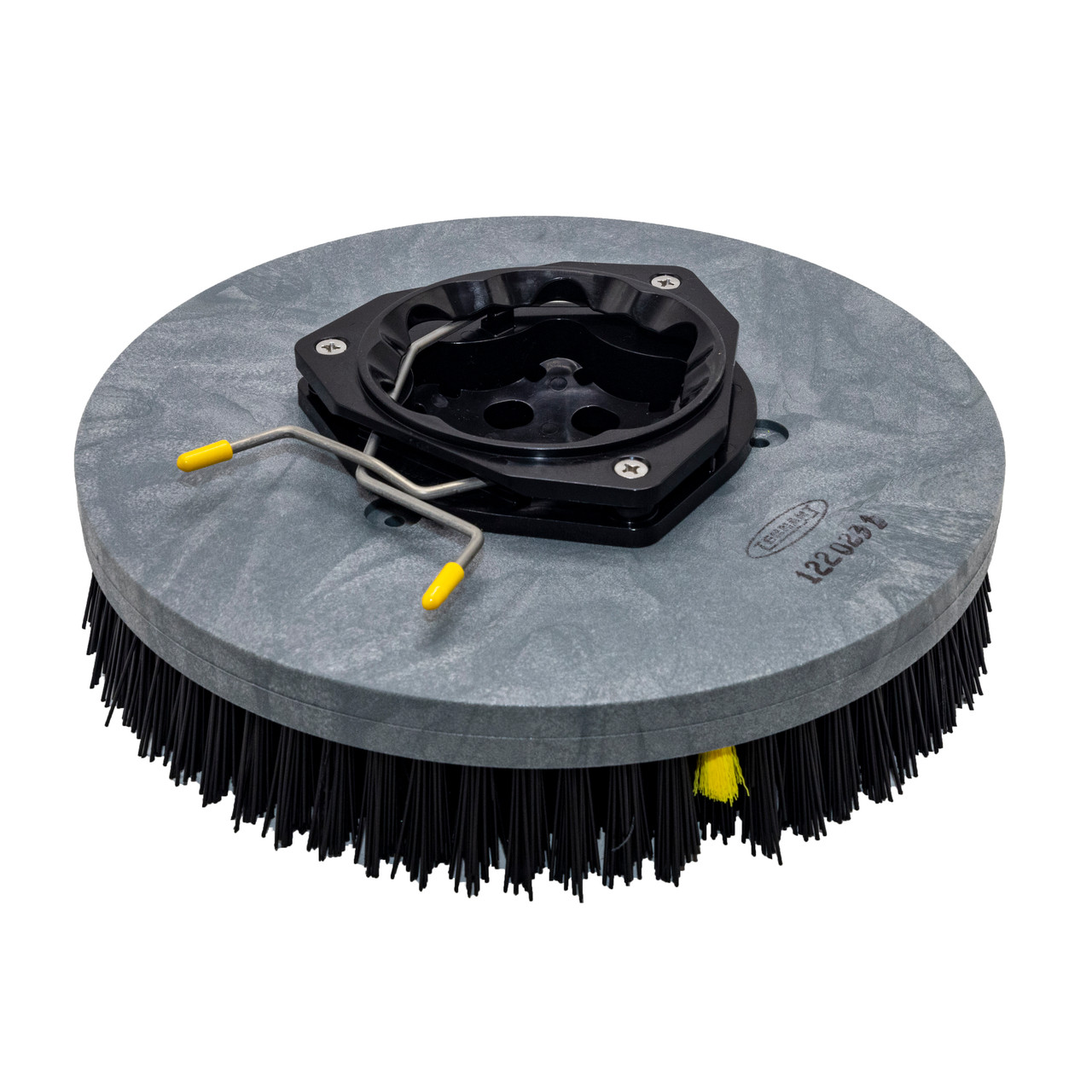 TENNANT 1220231 13 inch stiff polypropelene scrubbing brush
