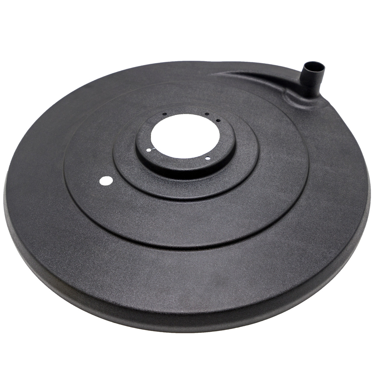 TENNANT 4041124 27 inch (680mm) shroud assembly – Ships Fast from