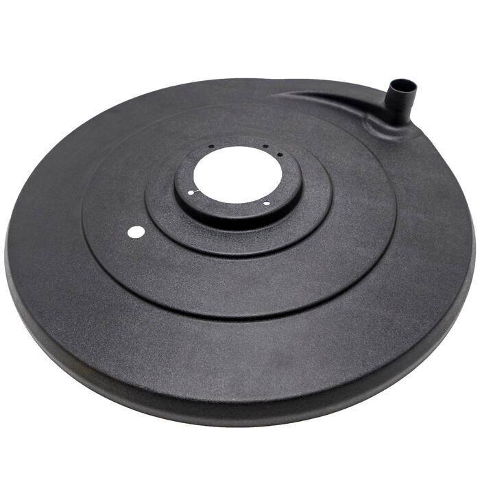 TENNANT 4041124 27 inch (680mm) shroud assembly – Ships Fast from