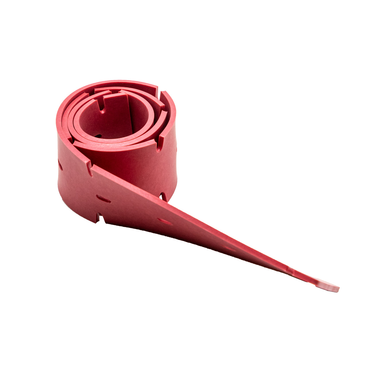 ICE 8118021 Squeegee blade front linatex® – Ships Fast from Our