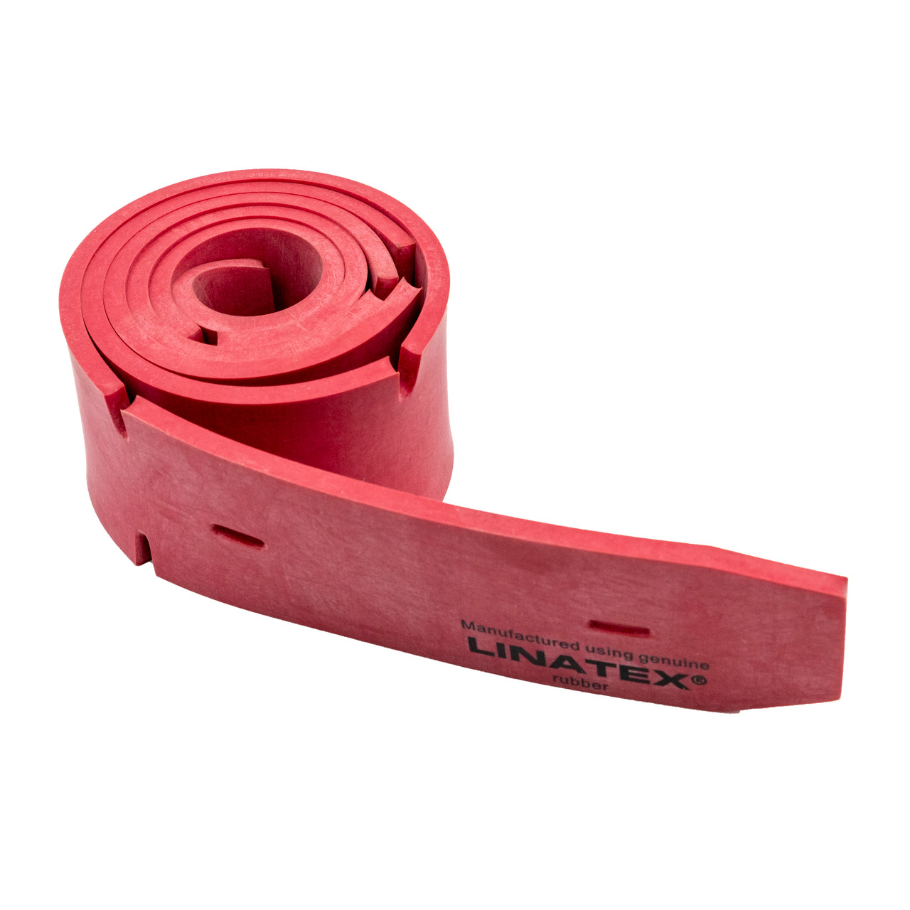 ICE 8310534 Squeegee blade 32 inch linatex® front (new style