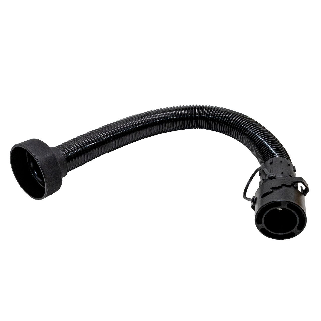 TENNANT 4044875 HOSE ASSY, DRAIN, 2.00ID X 33.9L, BLK – Ships Fast