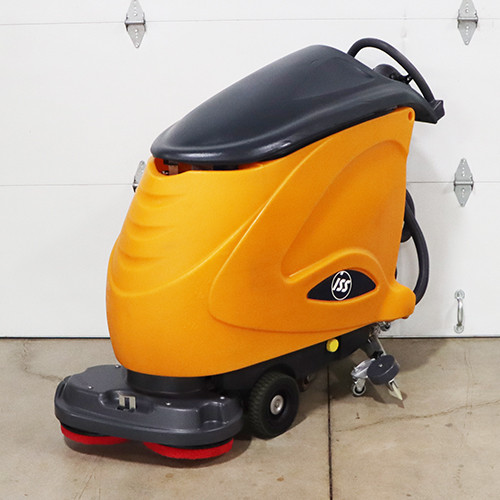 TASKI SWINGO 1255B