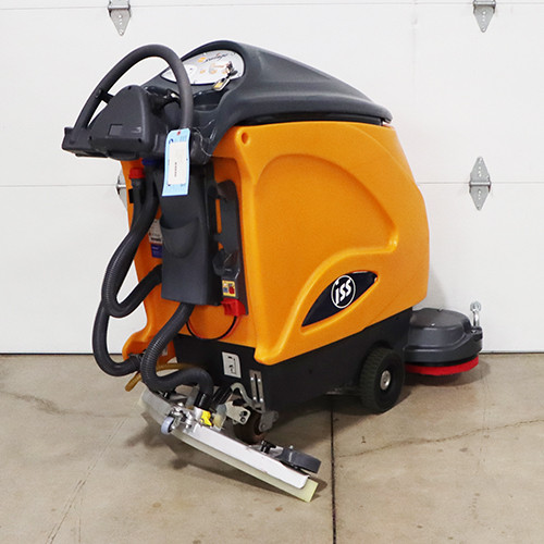 TASKI SWINGO 1255B