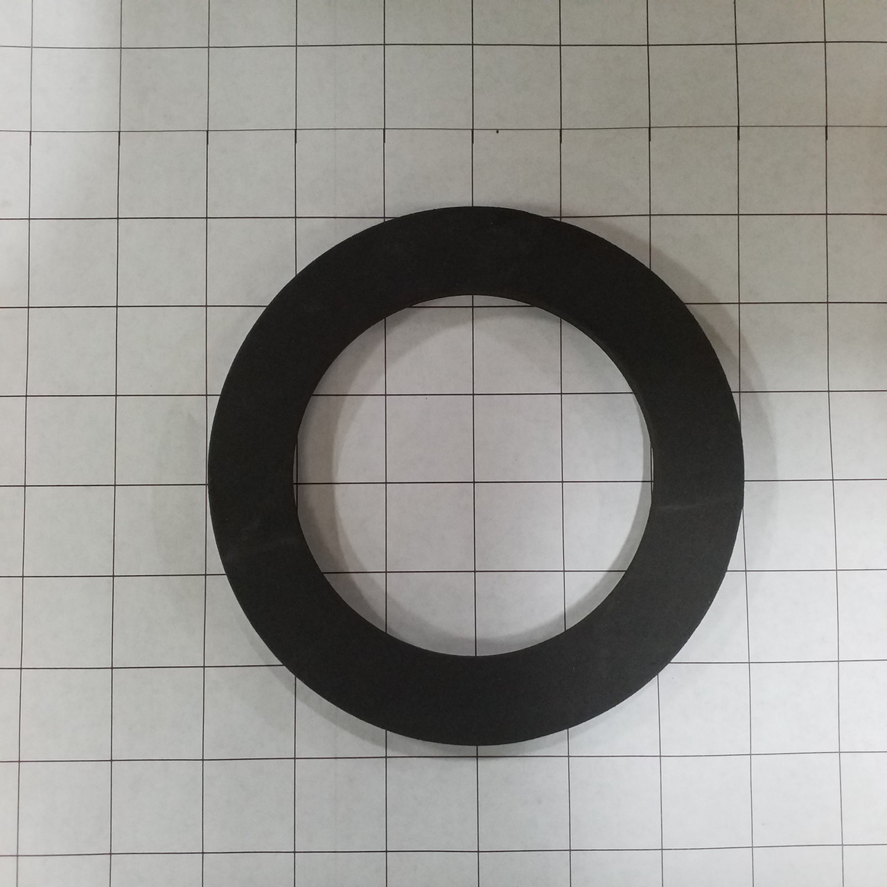 PACIFIC 603473 Vacuum motor gasket – Ships Fast from Our Huge