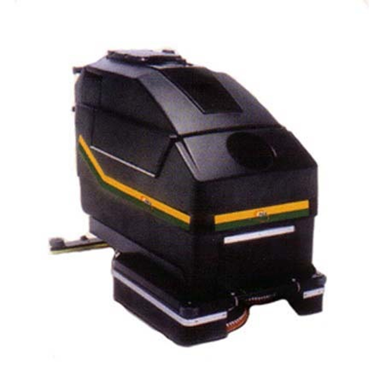 NSS Enterprises WRANGLER 2625 DB