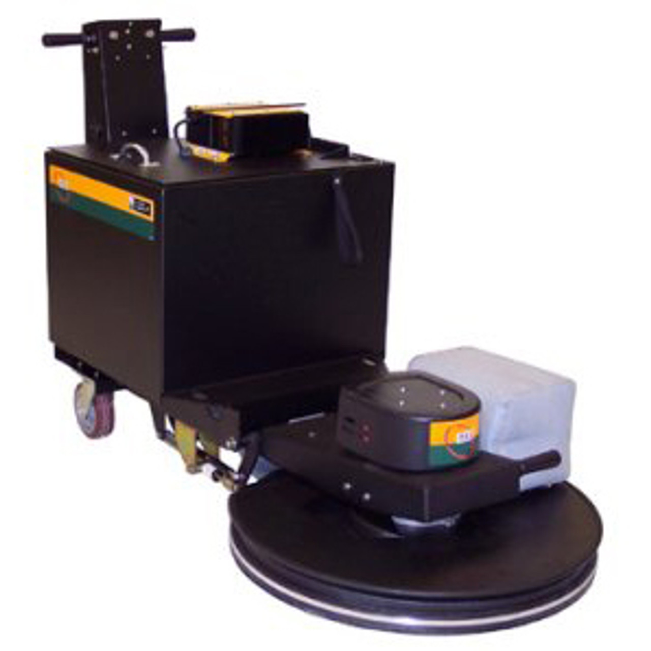 NSS Enterprises CHARGER 2717 DB