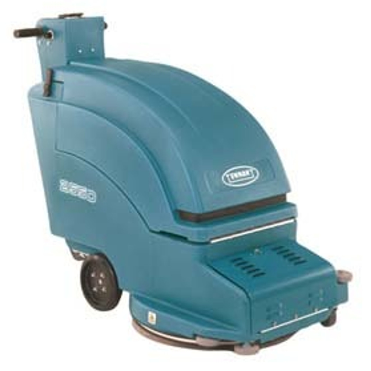 Tennant 2550