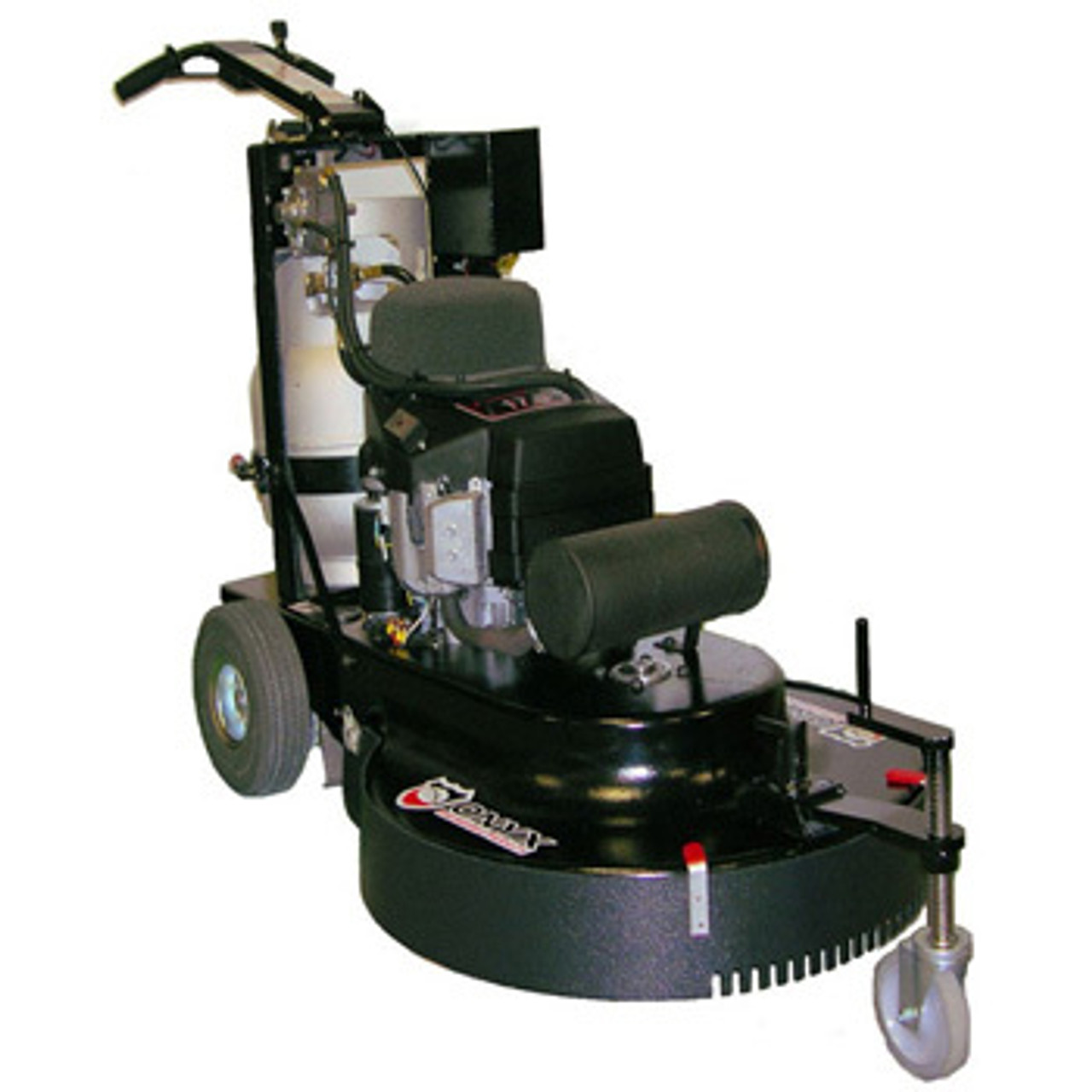 Onyx Engineered Products TRI STRIP