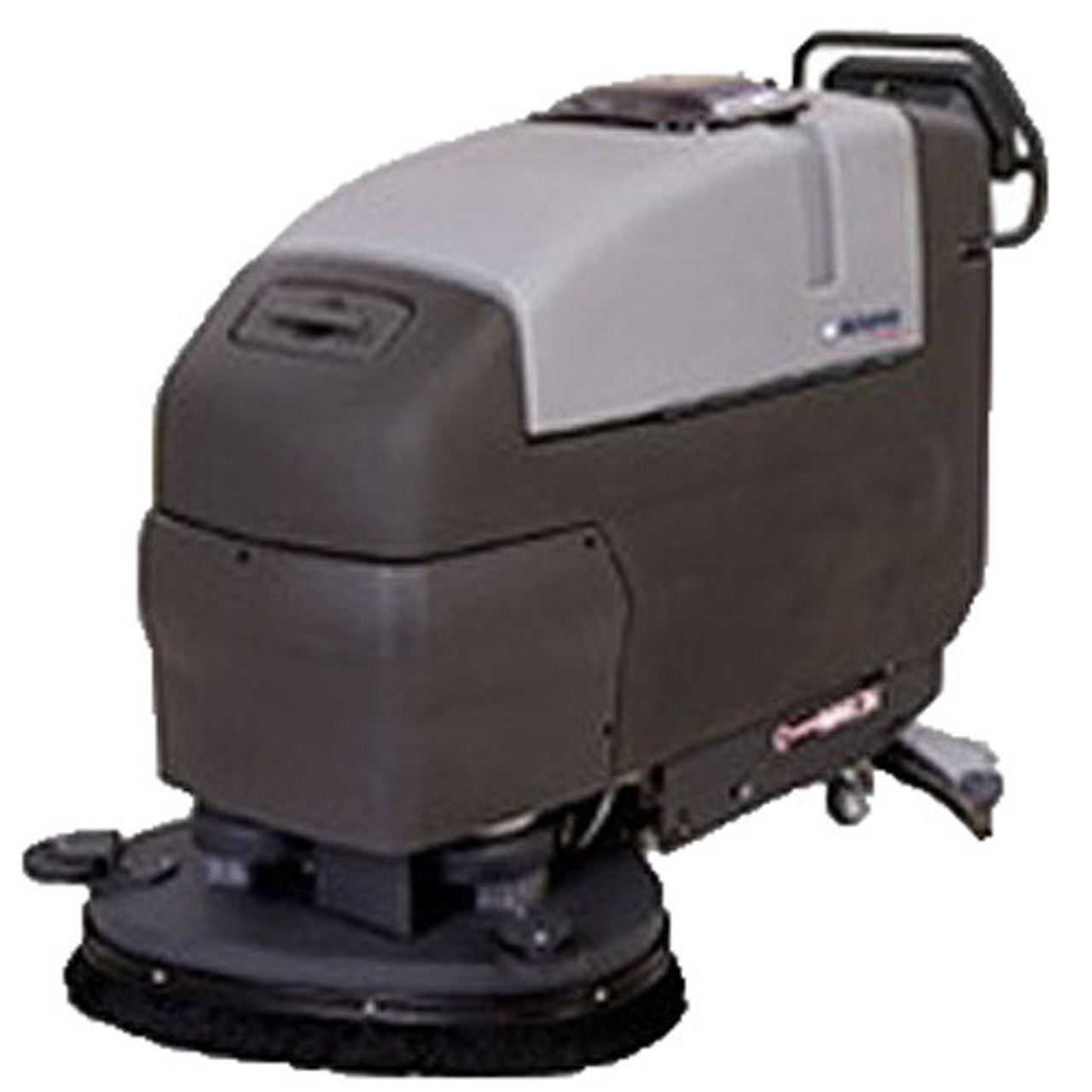 Nilfisk-Advance CONVERTAMAX 26