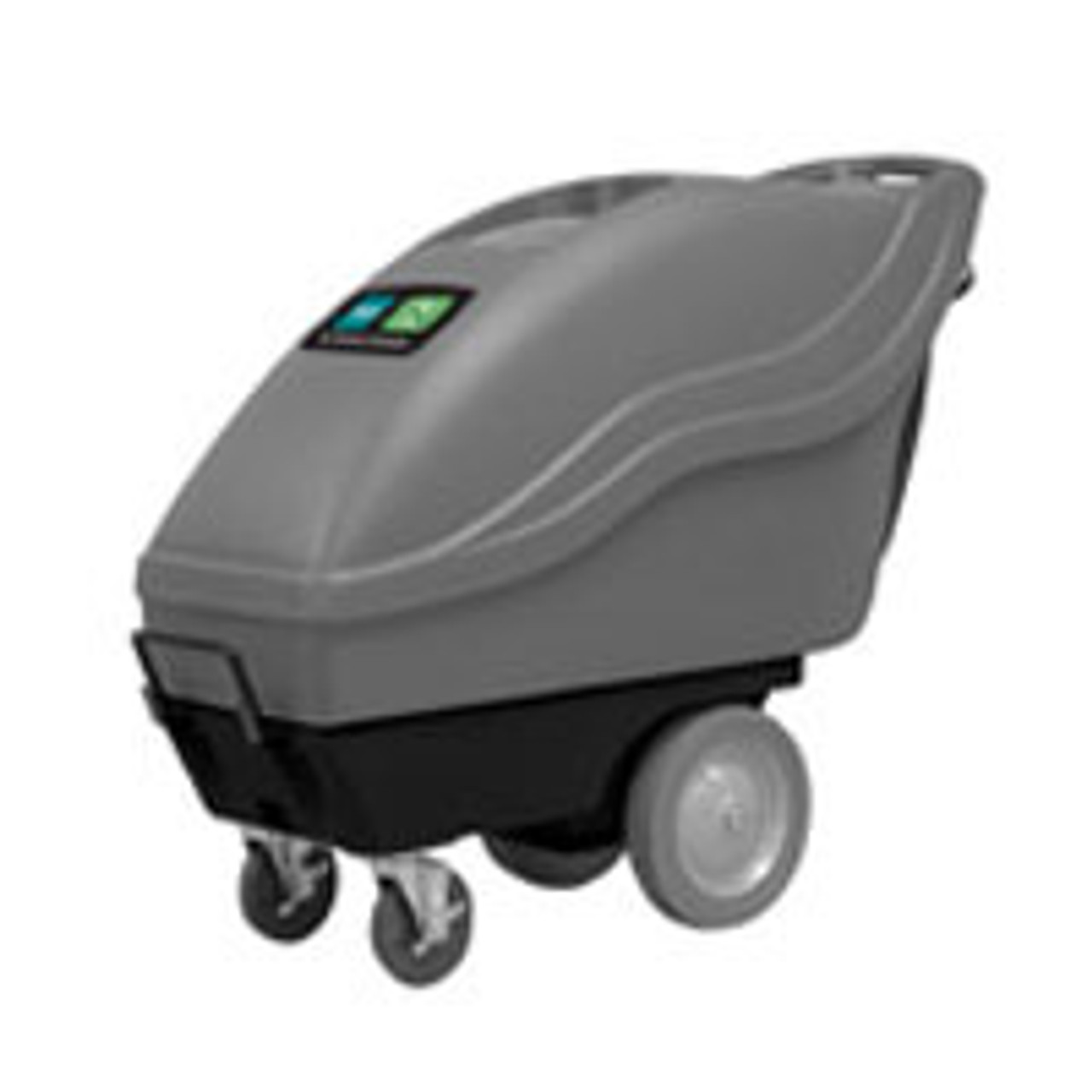 Tennant EX-CAN-10