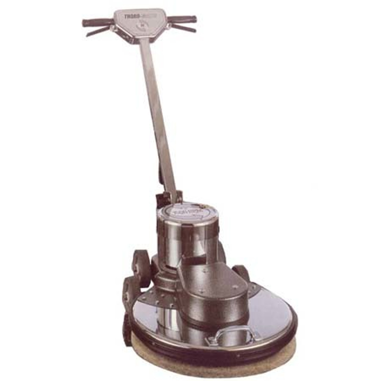 Thoromatic ROTOMOLD RM1500
