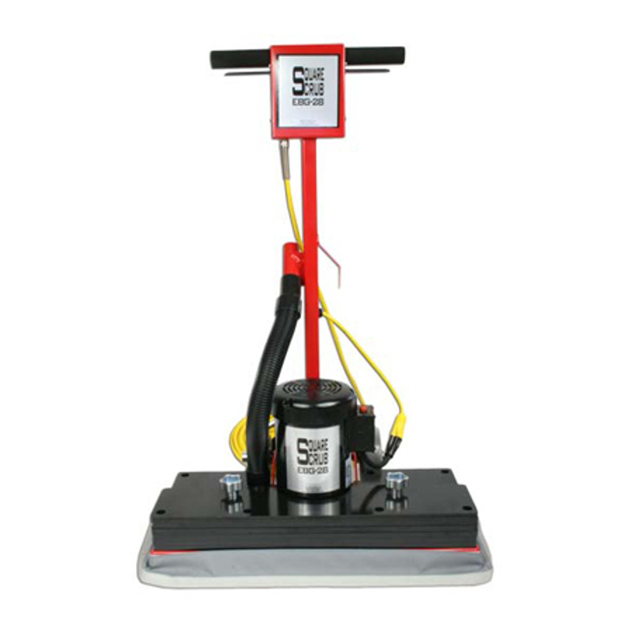 Square Scrub EBG-28