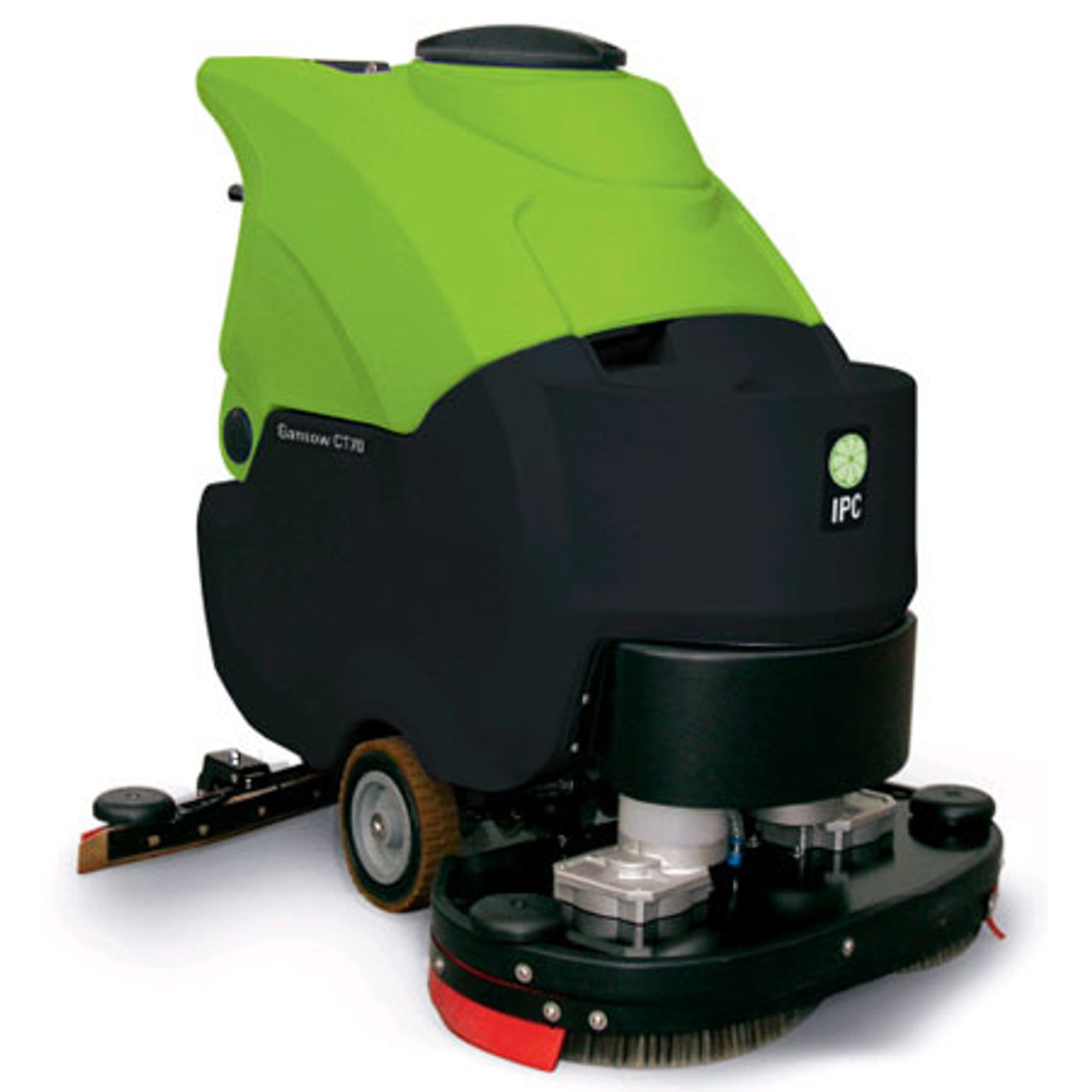 IPC EaglePower CT70 24/28