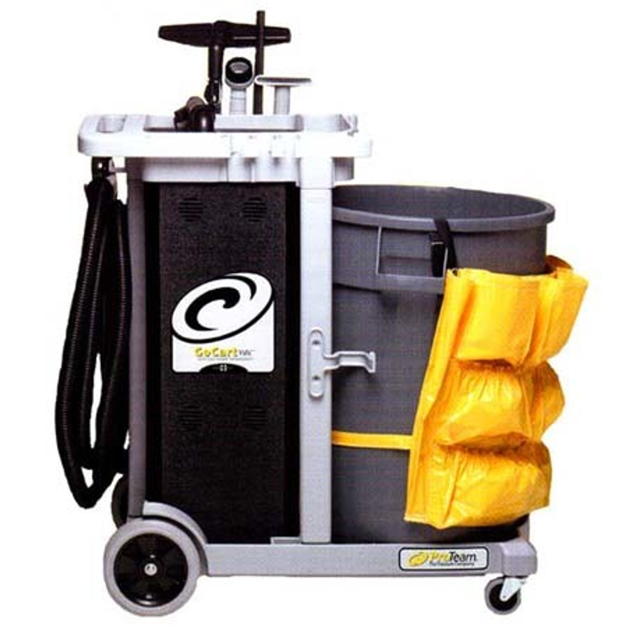Pro-Team GOCART VAC