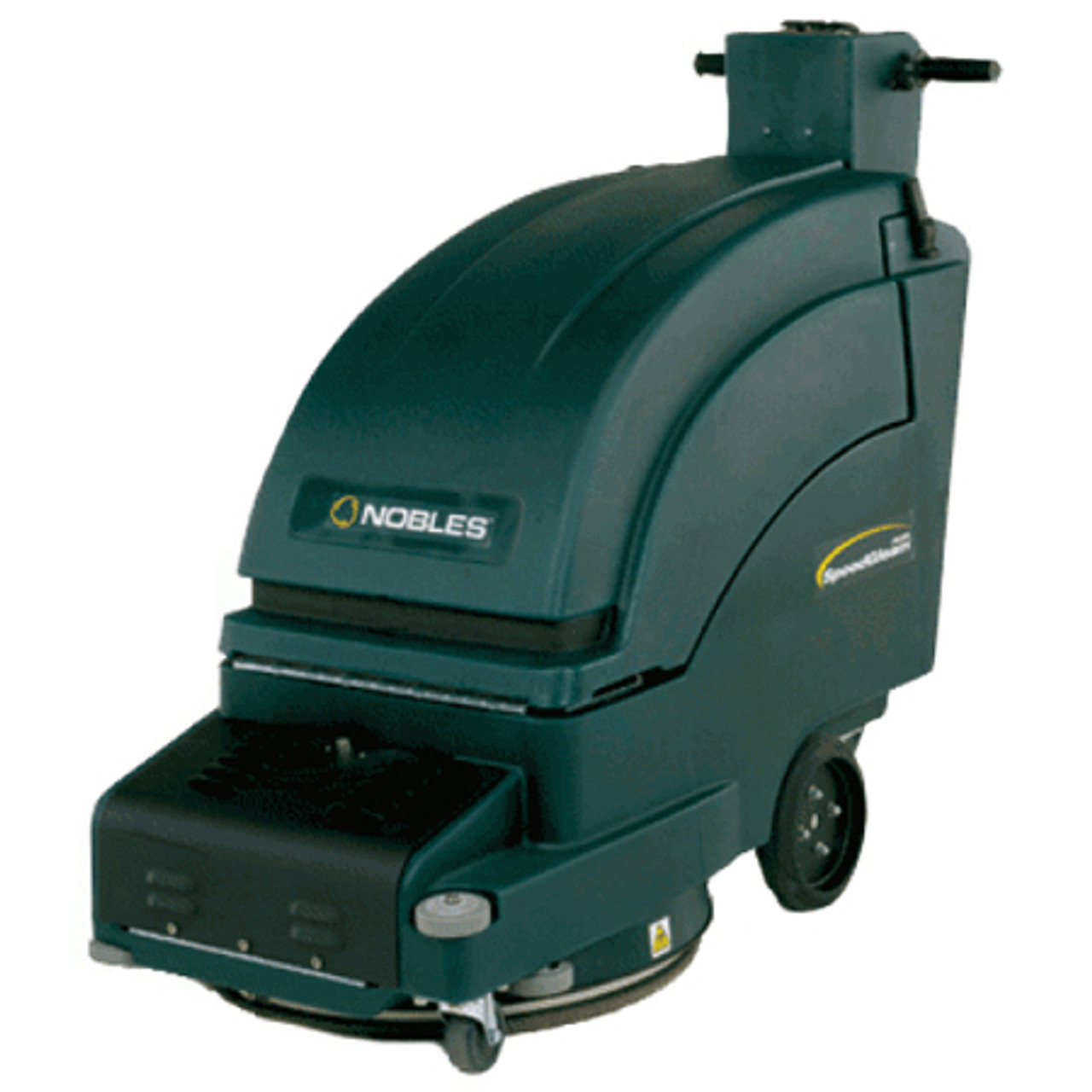 Nobles SPEEDGLEAMPLUS